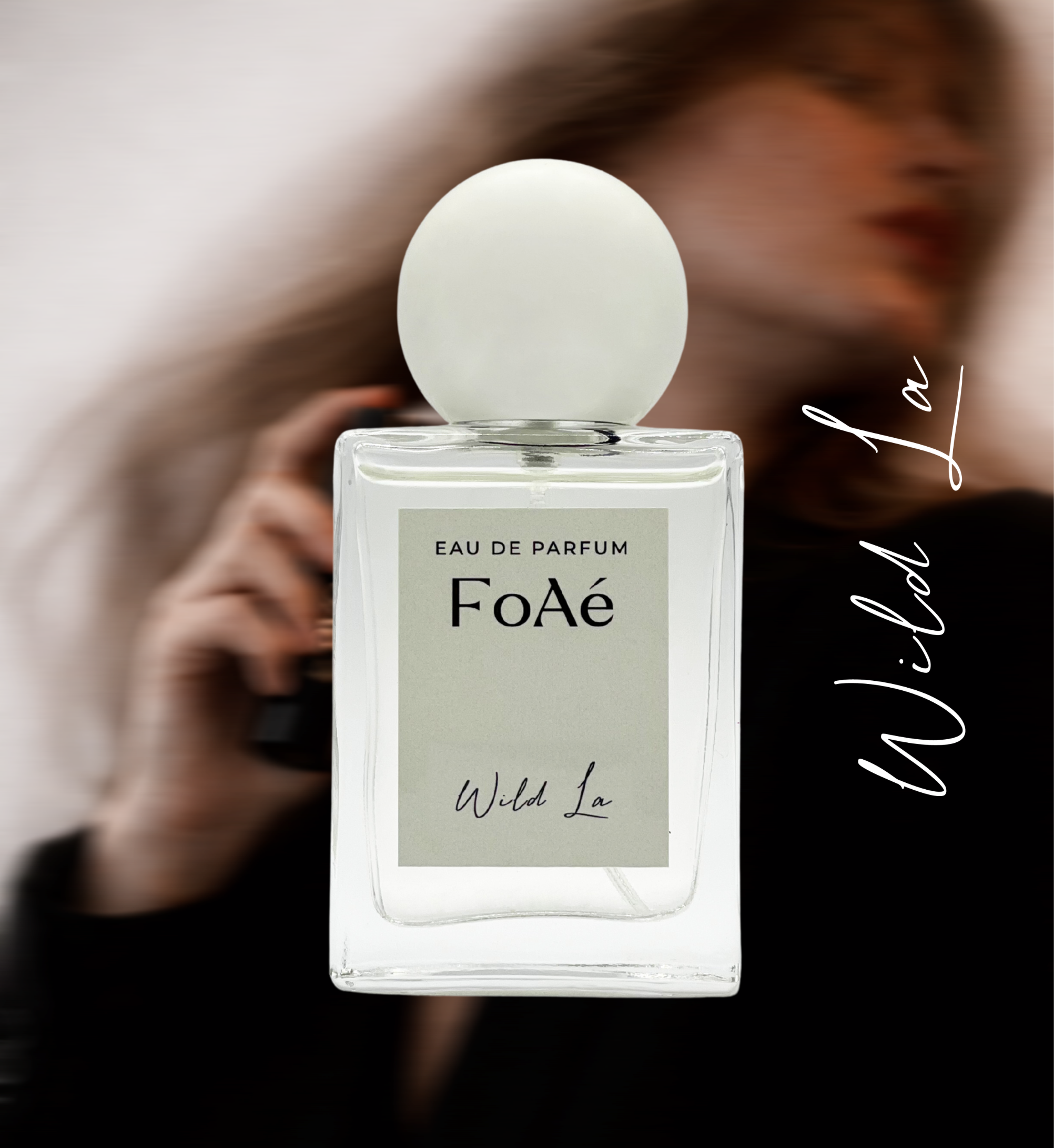Wild La Parfum 30ML | Perfume By FoAé