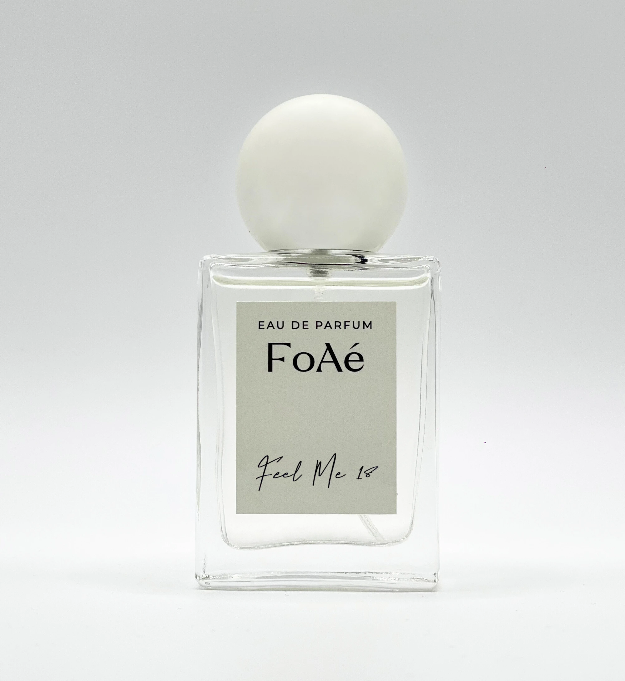 Feel Me 18 Parfum 30ML | Perfume By FoAé