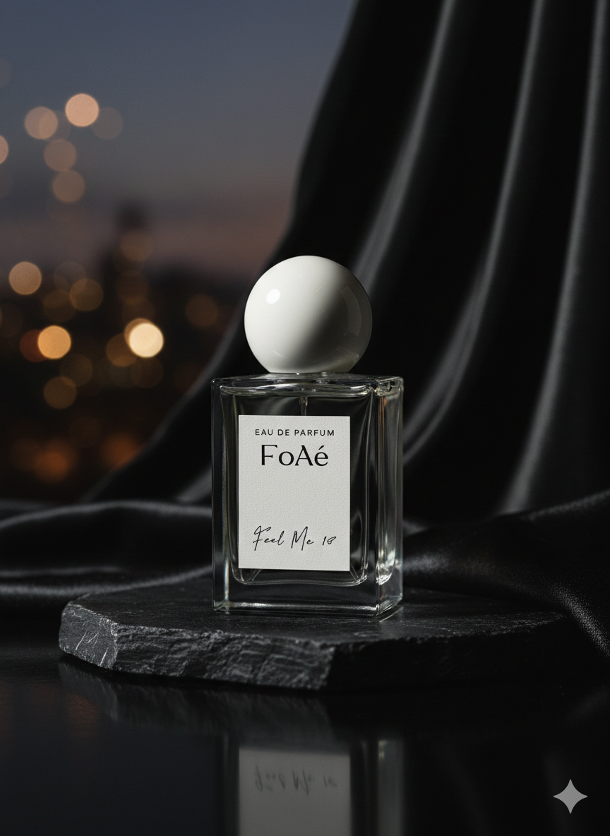 Feel Me 18 Parfum 30ML