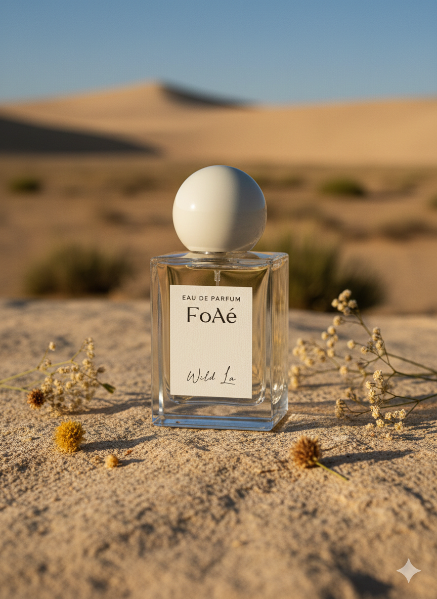 Wild La Parfum 30ML