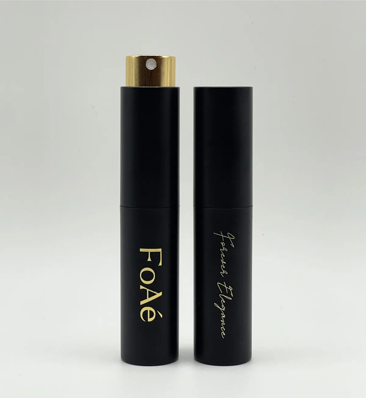 Matcha Pocket Perfume (10ml) | Wild La Fresh Travel Spray | Perfume By FoAé