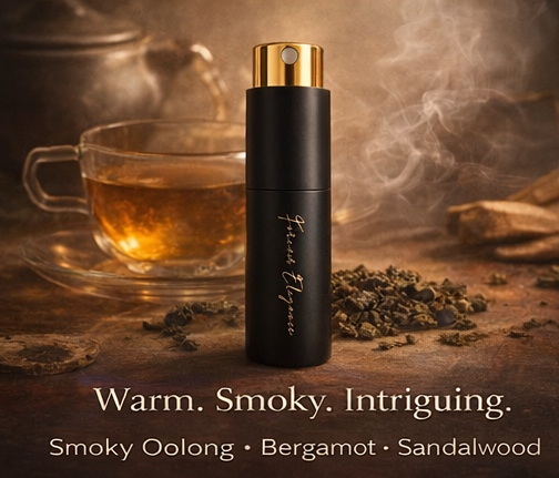 Wild La Parfum - 10ML