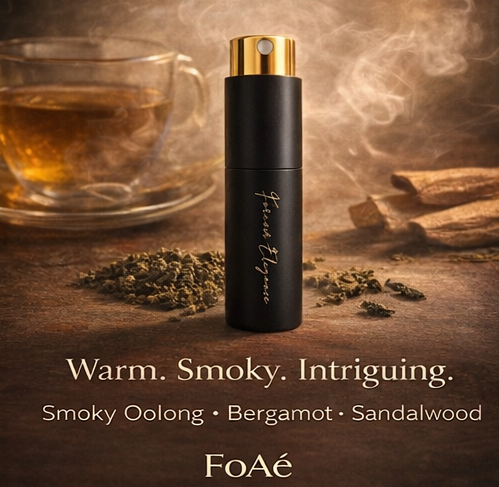 Wild La Parfum - 10ML