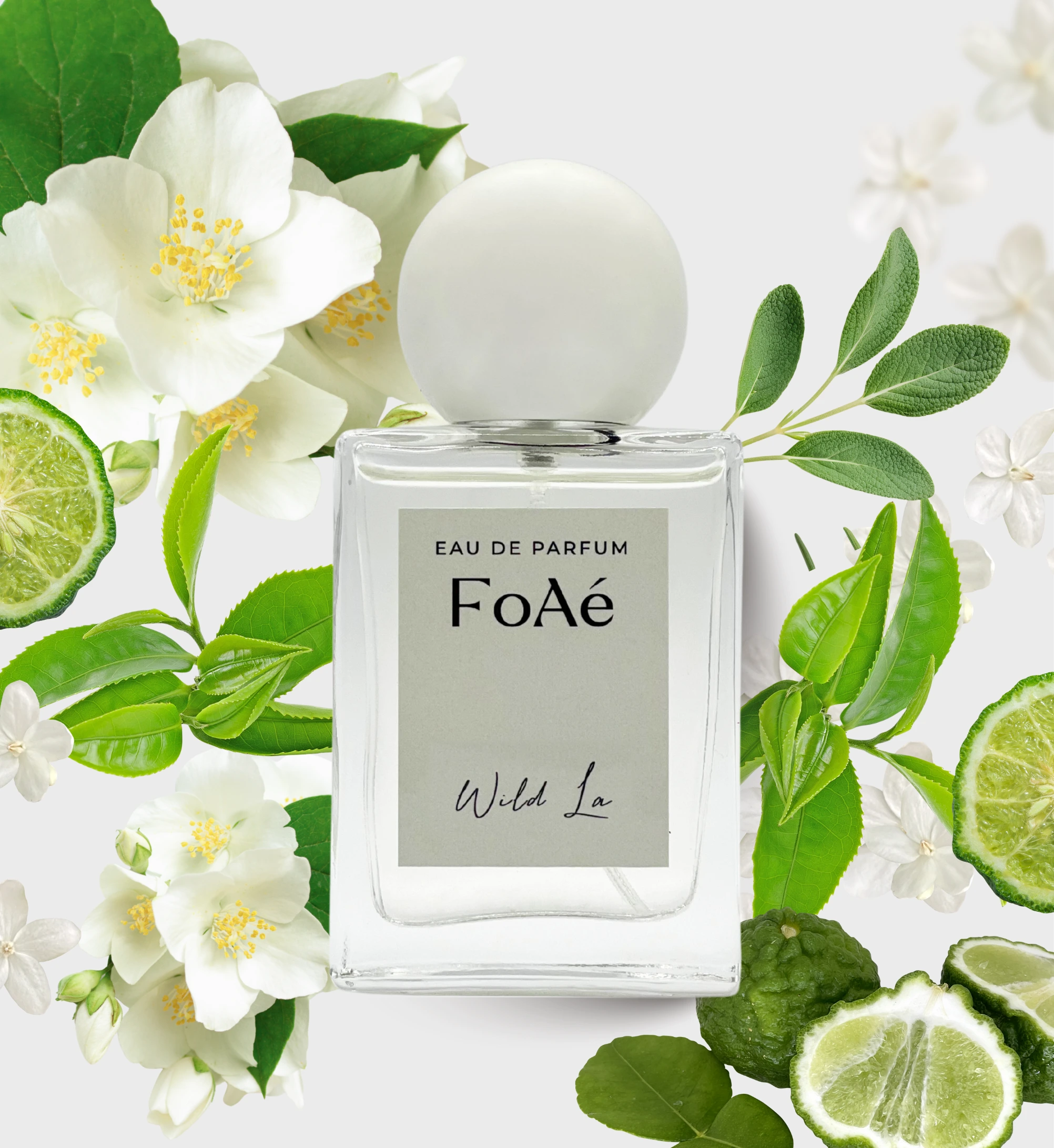 Wild La Parfum 30ML