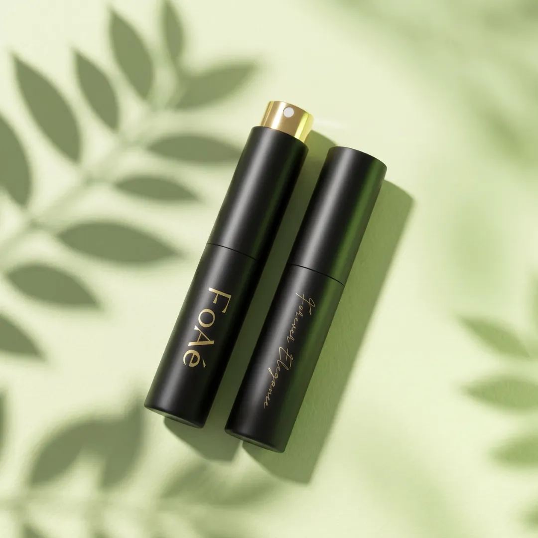 Matcha Pocket Perfume (10ml) | Wild La Fresh Travel Spray