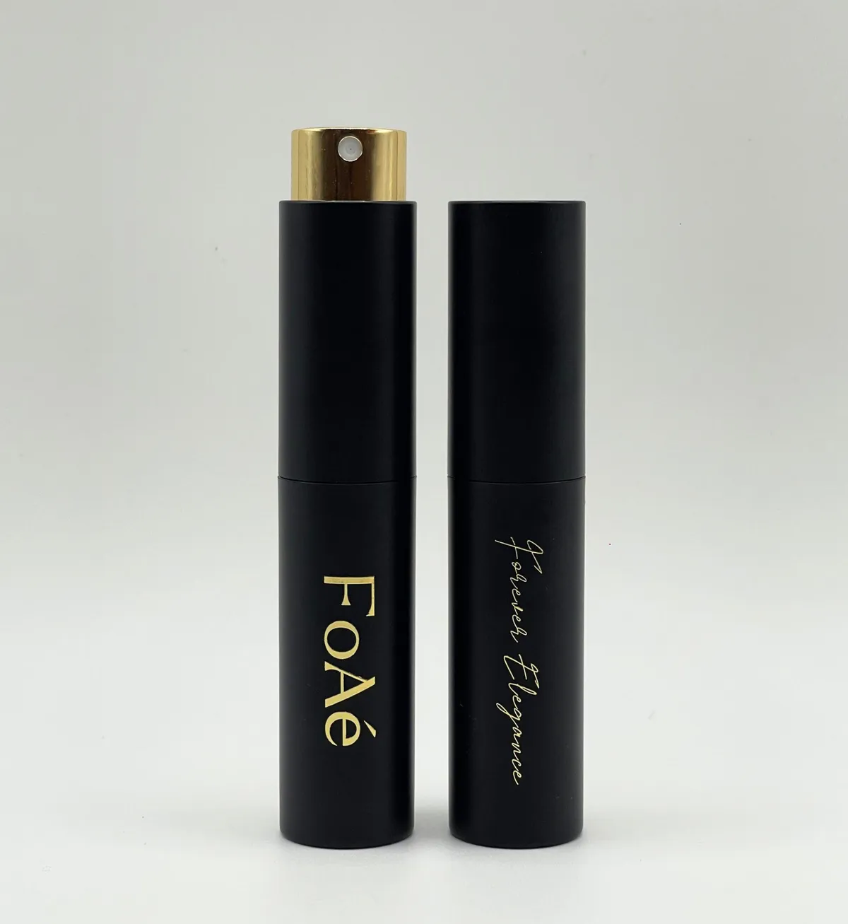 Sweet Floral Mini Perfume (10ml) | Luxury Travel Spray Feel Me 18 | Perfume By FoAé