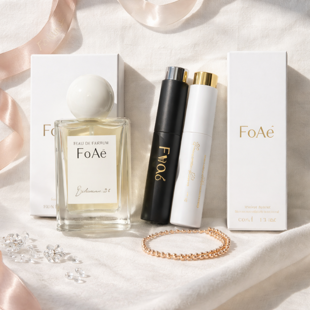 FoAé Bundle Sets