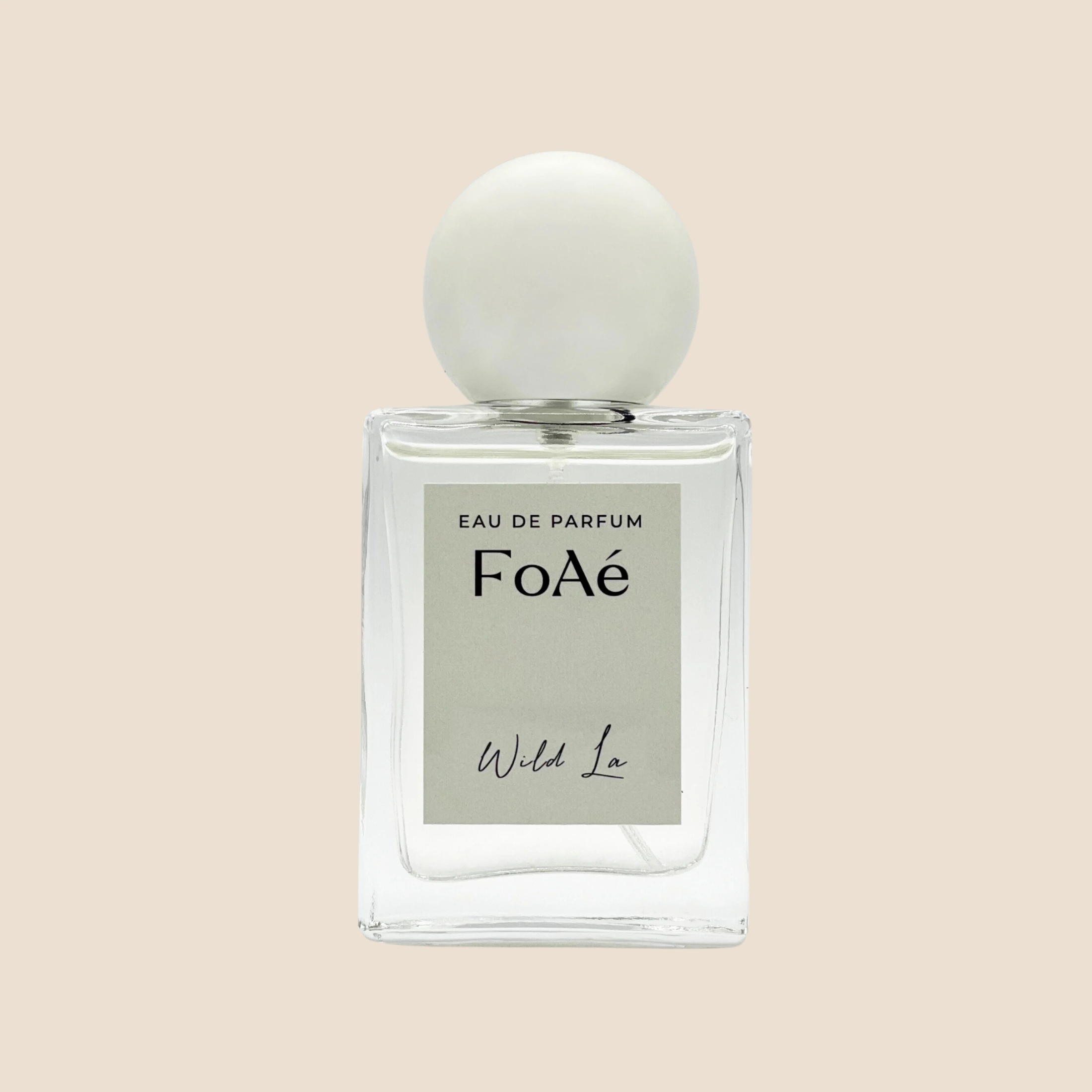 FoAé 30ml Signature Perfumes