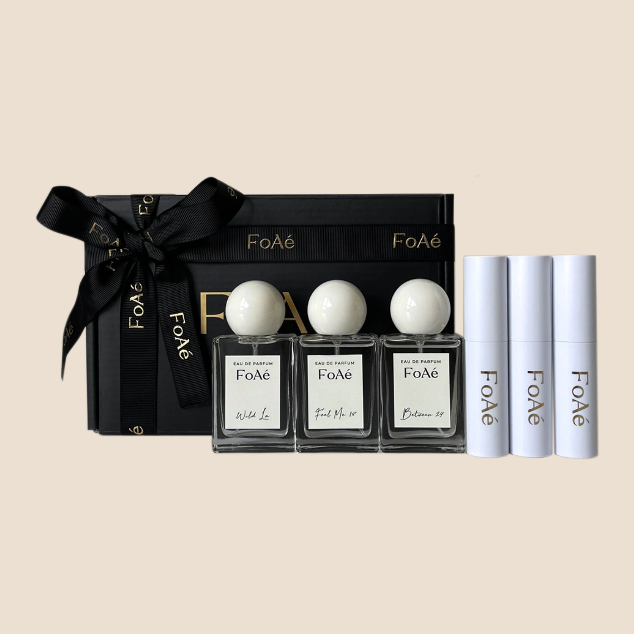 FoAé Bundle Sets