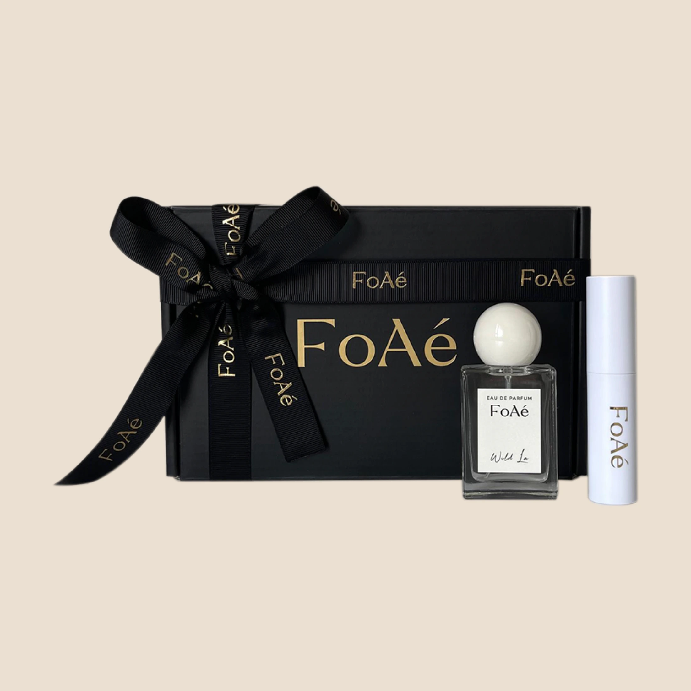 FoAé Gift Set