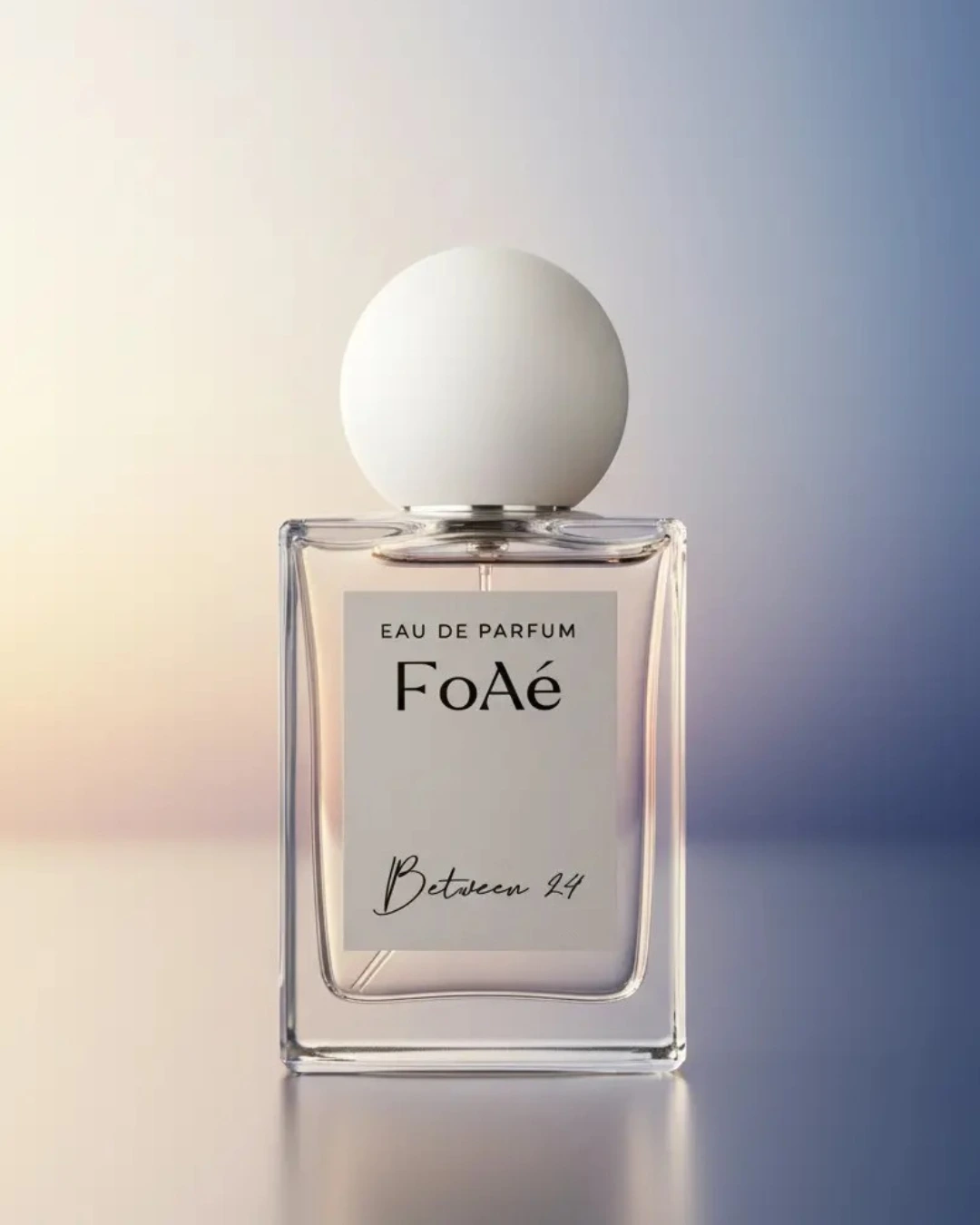 Oolong Tea Inspired Elegant Perfume Fragrance