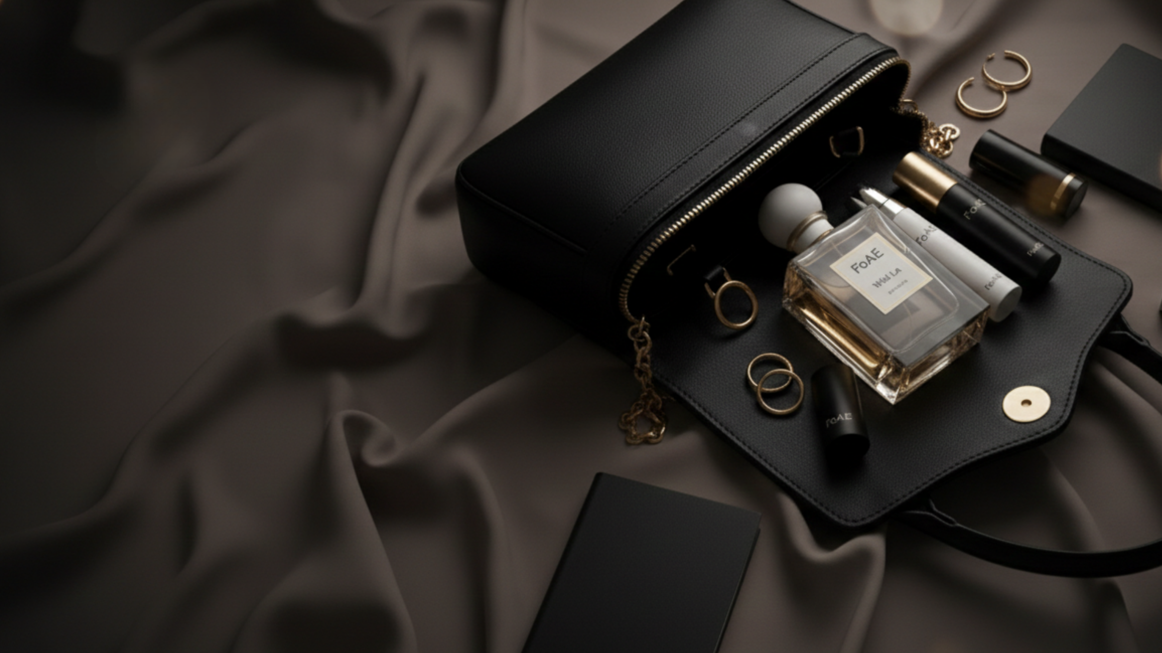 FoAé Easy Carry Perfume